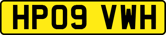 HP09VWH
