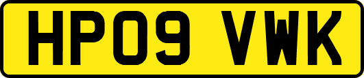HP09VWK