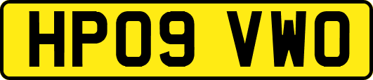 HP09VWO