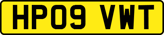 HP09VWT