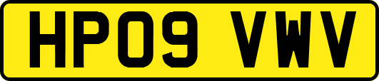 HP09VWV