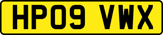 HP09VWX