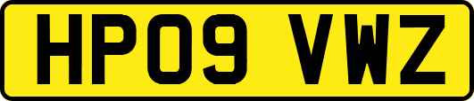 HP09VWZ