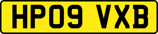 HP09VXB