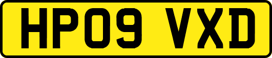 HP09VXD