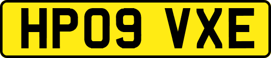 HP09VXE