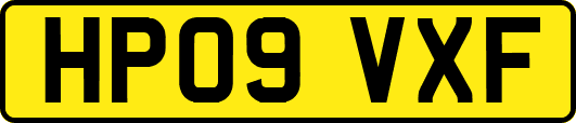 HP09VXF
