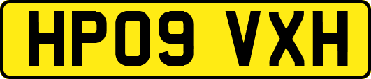HP09VXH