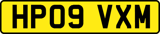 HP09VXM