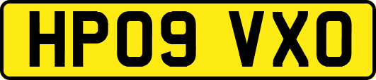 HP09VXO