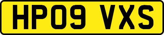 HP09VXS