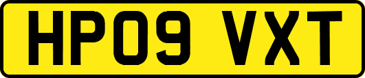 HP09VXT