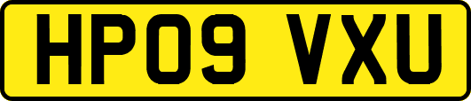 HP09VXU