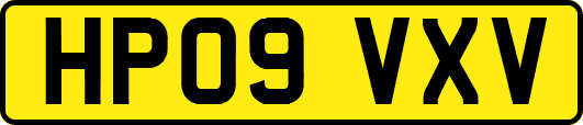 HP09VXV
