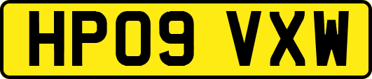 HP09VXW