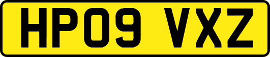 HP09VXZ