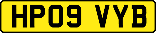 HP09VYB