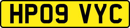 HP09VYC