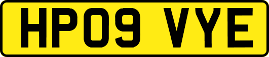 HP09VYE