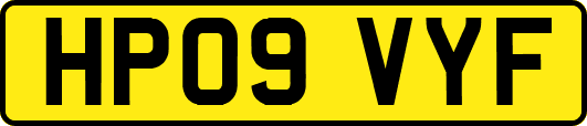 HP09VYF