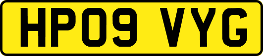 HP09VYG