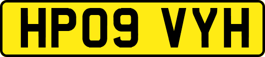 HP09VYH