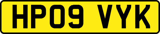 HP09VYK