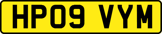 HP09VYM