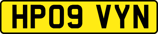 HP09VYN