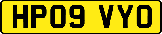 HP09VYO
