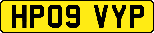 HP09VYP
