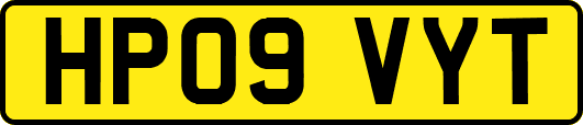 HP09VYT
