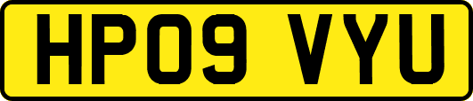 HP09VYU