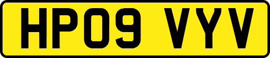 HP09VYV