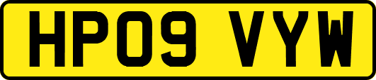 HP09VYW