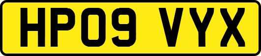 HP09VYX