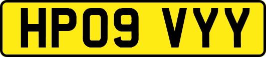 HP09VYY