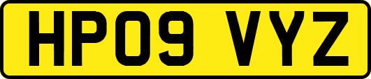 HP09VYZ
