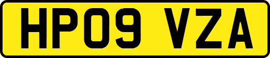 HP09VZA