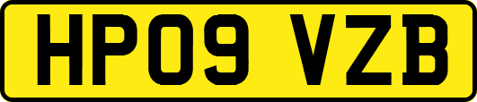 HP09VZB