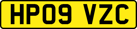 HP09VZC