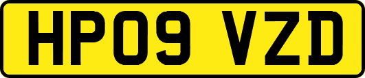 HP09VZD