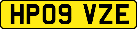 HP09VZE