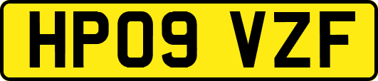 HP09VZF
