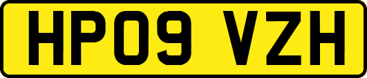 HP09VZH