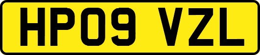 HP09VZL