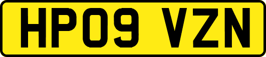 HP09VZN