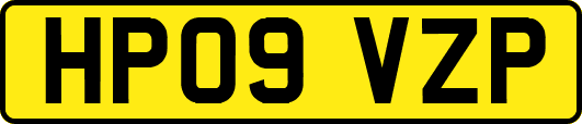 HP09VZP