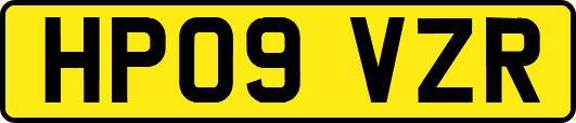 HP09VZR