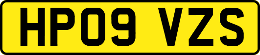 HP09VZS